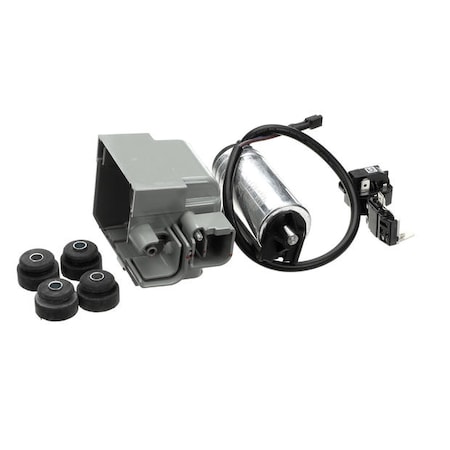 Randell Start Components, 1/4Hp, R290,  RFCMP1604SC